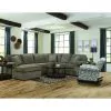 England Furniture 2400-06 Malibu Left Arm Facing Chaise