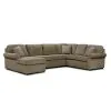 England Furniture 2400-06 Malibu Left Arm Facing Chaise