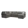 England Furniture 2400-05 Malibu Right Arm Facing Chaise