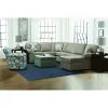 England Furniture 2400-05 Malibu Right Arm Facing Chaise