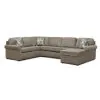 England Furniture 2400-05 Malibu Right Arm Facing Chaise