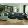 England Furniture 2400-05 Malibu Right Arm Facing Chaise