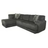 England Furniture 2880-06 Cole Left Arm Facing Chaise