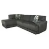 England Furniture 2880-06 Cole Left Arm Facing Chaise