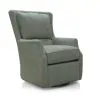 England Furniture 2910-69 Loren Swivel Chair