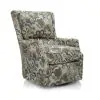 England Furniture 2910-69 Loren Swivel Chair