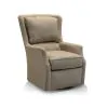 England Furniture 2910-69 Loren Swivel Chair