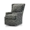 England Furniture 2910-69 Loren Swivel Chair