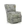 England Furniture 2910-69 Loren Swivel Chair