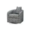 England Furniture 2B00-69 Banks Swivel Chair