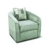 England Furniture 2B00-69 Banks Swivel Chair