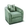 England Furniture 2B00-69 Banks Swivel Chair
