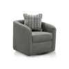 England Furniture 2B00-69 Banks Swivel Chair