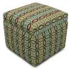 England Furniture 2F00-81 Parson Storage Ottoman