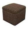 England Furniture 2F00-81 Parson Storage Ottoman