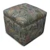 England Furniture 2F00-81 Parson Storage Ottoman