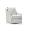 England Furniture 2J00-71 Nessa Swivel Glider