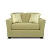 England Furniture 300-07 Smyrna Twin Sleeper