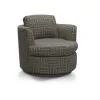 England Furniture 3110-69 Rayden Swivel Chair