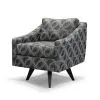 England Furniture 3350-69 Henley Swivel Chair