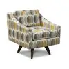 England Furniture 3350-69 Henley Swivel Chair