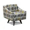 England Furniture 3350-69 Henley Swivel Chair