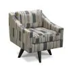 England Furniture 3350-69 Henley Swivel Chair