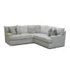 England Furniture 3300-27 Anderson RAF Loveseat