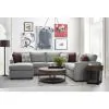 England Furniture 3450-06 Milner LAF Chaise Lounge
