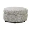 England Furniture 3550-81 Midtown Storage Ottoman