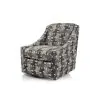 England Furniture 3700-71 Taylor Swivel Glider