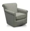 England Furniture 3C20-69 Cunningham Swivel Chair