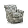 England Furniture 3C00-69 Jakson Swivel Chair