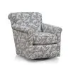 England Furniture 3C00-69 Jakson Swivel Chair