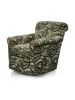 England Furniture 3C00-69 Jakson Swivel Chair