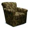 England Furniture 3C00-69 Jakson Swivel Chair