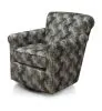 England Furniture 3C00-69 Jakson Swivel Chair