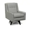 England Furniture 4610-69 Ezra Swivel Chair