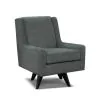 England Furniture 4610-69 Ezra Swivel Chair