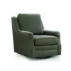 England Furniture 4950-71 Emory Swivel Glider
