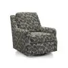 England Furniture 4950-71 Emory Swivel Glider