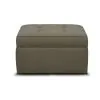 England Furniture 4G00-81 Walker Storage Ottoman