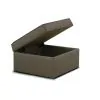 England Furniture 4G00-81 Walker Storage Ottoman