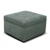 England Furniture 4G00-81 Walker Storage Ottoman