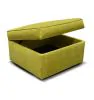 England Furniture 4G00-81 Walker Storage Ottoman