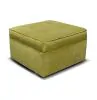 England Furniture 4G00-81 Walker Storage Ottoman