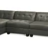 England Furniture 4M00-39 Miller Armless Chair