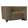 England Furniture 4M00-36 Miller Left Arm Facing Chair