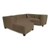England Furniture 4M00-06 Miller Left Arm Facing Chaise