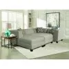 England Furniture 4M00-06 Miller Left Arm Facing Chaise